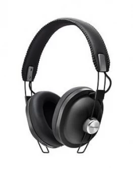 Image of Panasonic RP HTX80 Bluetooth Wireless Headphones