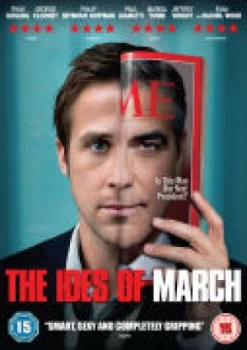 image of The Ides of March