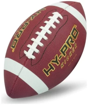 Image of Hy-Pro Kicker American Football