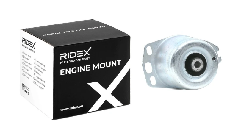 Image of RIDEX Engine mount RIDEX 247E0420