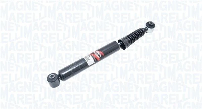 Image of MAGNETI MARELLI Shock absorber MAGNETI MARELLI 357076070000