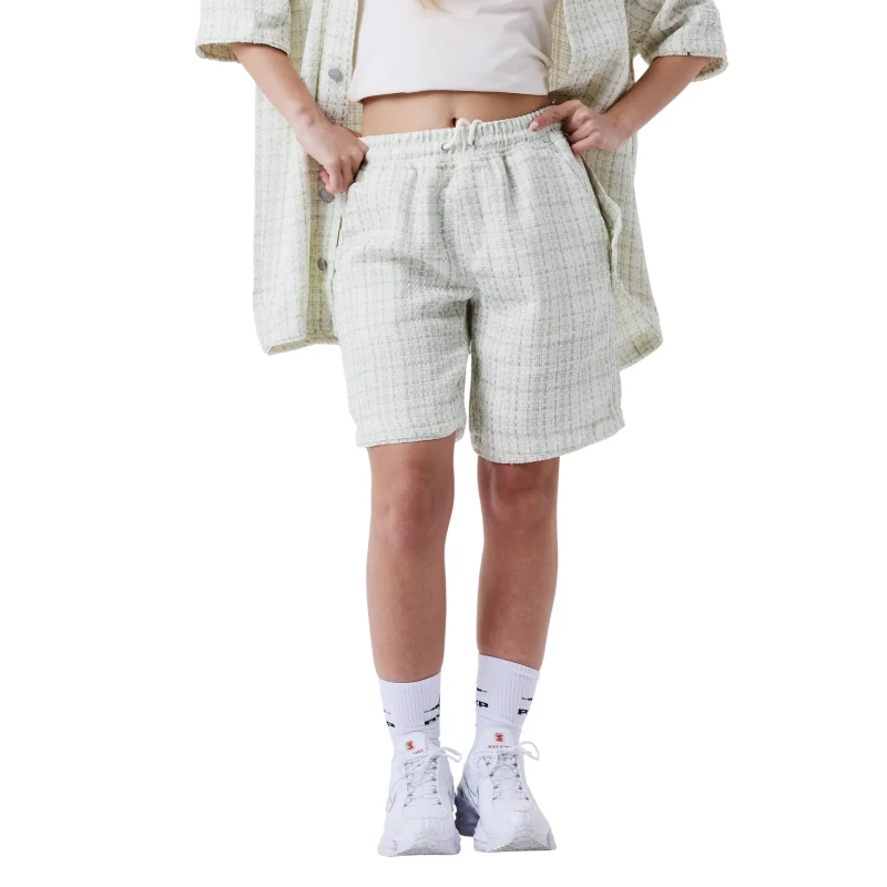 Image of Project X Paris Short Project X Paris Vert Male S