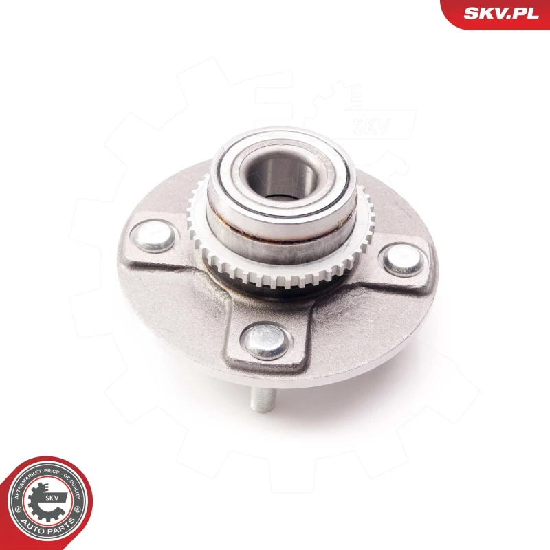 Image of ESEN SKV Wheel bearing kit ESEN SKV 29SKV170