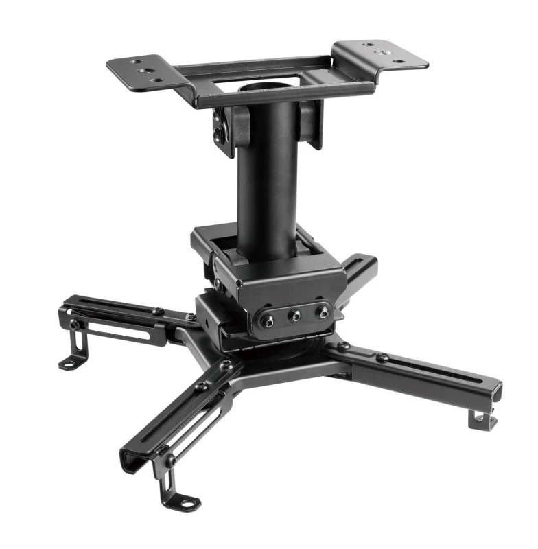 Image of Vivolink VLMC350S-B project mount Ceiling Black