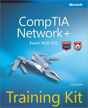 Image of Comptia Network+ by Craig Zacker Paperback