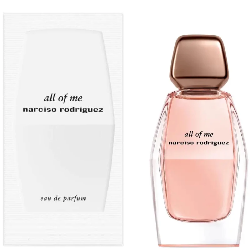 Image of Narciso Rodriguez All Of Me Eau de Parfum For Her 30ml