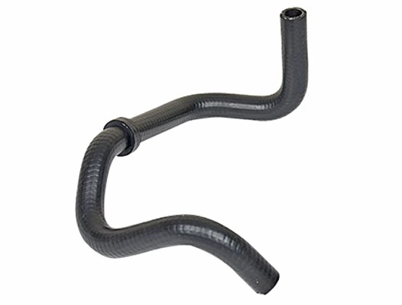 Image of Radiator hose METZGER 2420332