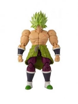 image of Dragon Ball Dragon Stars Super Sayain Broly