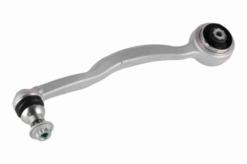 Image of VAICO V30-2947 Suspension arm Green Mobility Parts Control Arm, Aluminium, Front Axle Right Aluminium Track Control Arm (273)