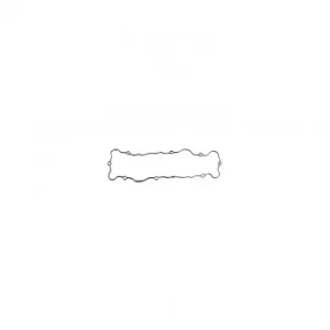 Image of Cylinder Head Gasket Cover Seal 15662 by Febi Bilstein