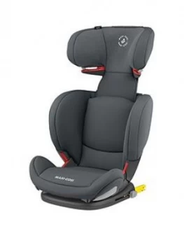 Image of Maxi-Cosi Rodifix Air Protect Child Seat - Authentic Graphite