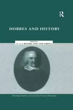 Image of Hobbes and History