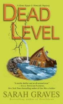 Image of Dead Level by Sarah Graves Book