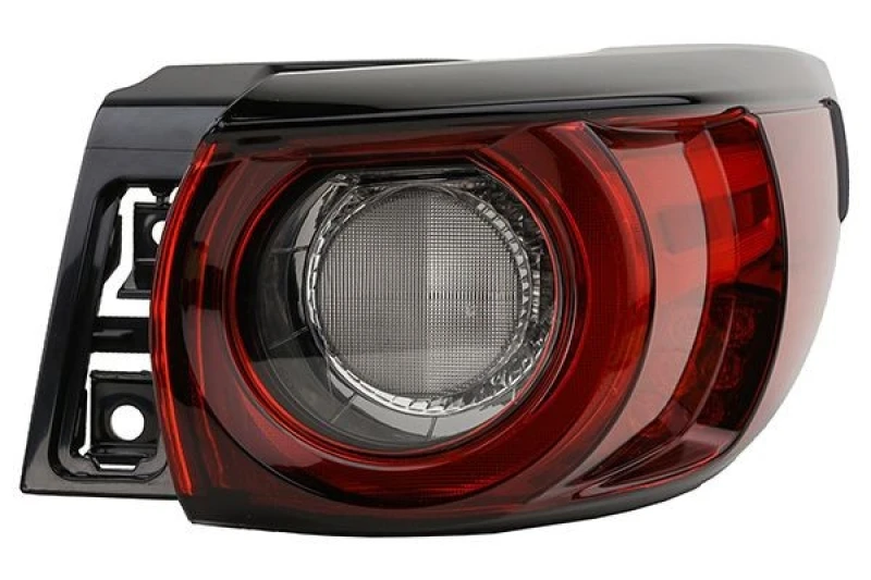 Image of Rear light JOHNS 45 96 88-2
