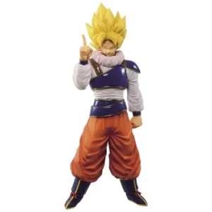 Image of Banpresto Dragon Ball Legends Collab-Son Goku Statue