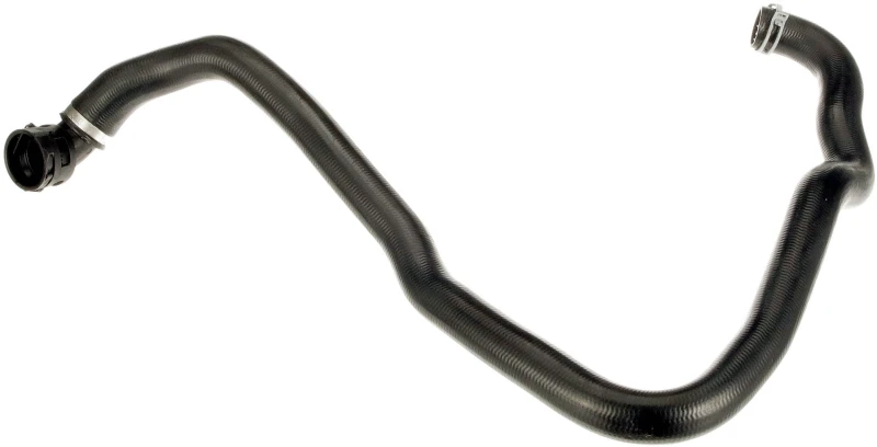 Image of GATES 05-5633 Radiator Hose EPDM (ethylene propylene diene Monomer (M-class) rubber) EPDM (ethylene propylene diene Monomer (M-class) rubber) Radiator