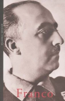 Image of Franco by Michael Streeter Paperback