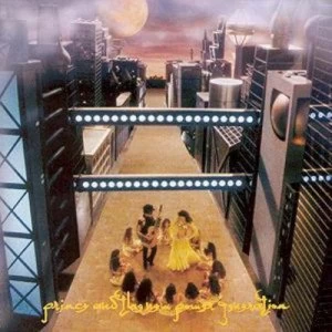 Image of Prince And The New Power Generation by Prince And The New Power Generation CD Album
