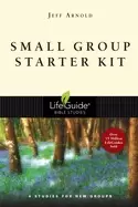 Image of small group starter kit