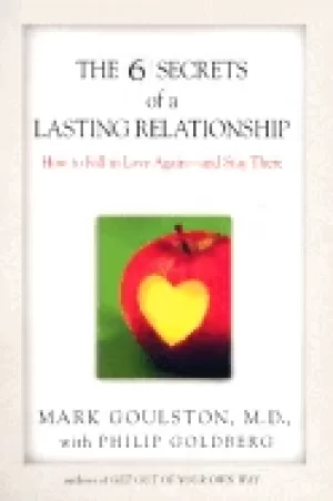 Image of 6 secrets of a lasting relationship how to fall in love again and stay ther
