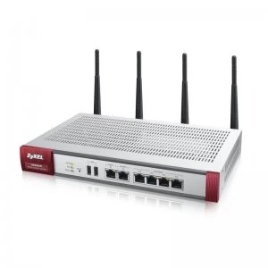 image of Zyxel Wireless Unified Security Gateway UTM (Device only)