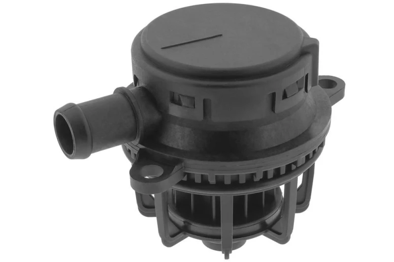 Image of TOPRAN 116 430 Oil Trap, crankcase breather Upper, with gaskets/seals Oil Trap,crankcase breather (3324)