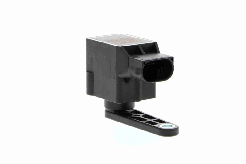 Image of VEMO V20-72-0480 Sensors Front Axle Sensor,Xenon light (headlight range adjustment) (3721)