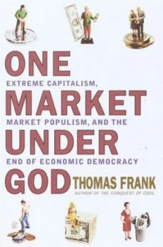 Image of One Market under God Book