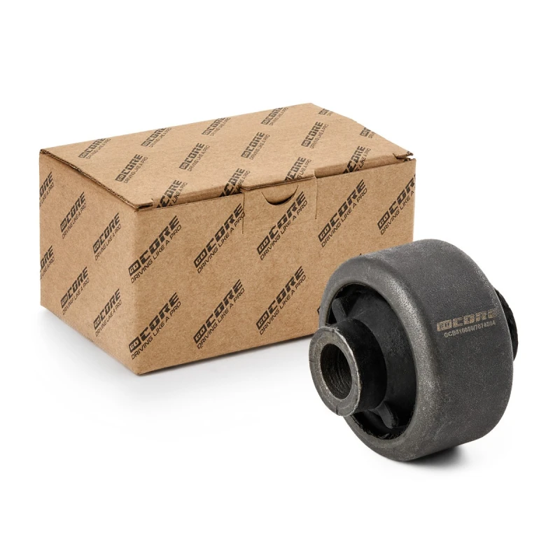 Image of goCORE Trailing arm / Suspension arm bush goCORE GCB510056