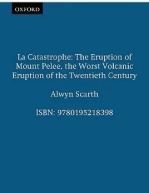 Image of La Catastrophe by Professor of Geography Alwyn Scarth