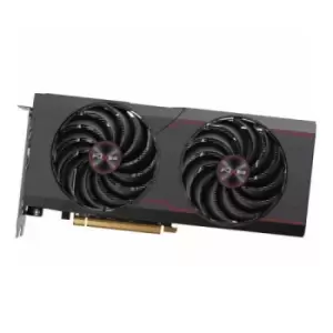 Image of Sapphire PULSE V2 RX6700 XT PCIe4 12GB DDR6 HDMI 3 DP 2581MHz Clock