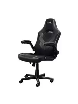 Image of Trust Gxt 703 Riye Gaming Chair - Black