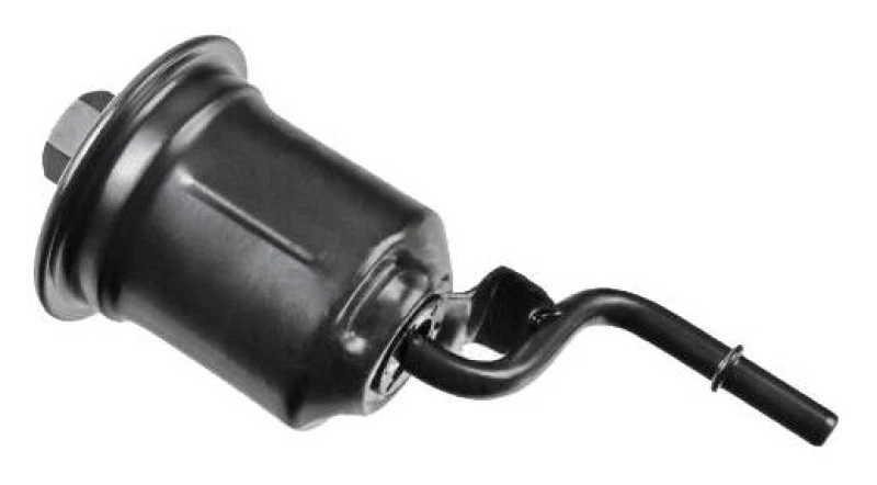 Image of Blue PRINT ADT32377 Fuel Filter In-Line Filter, with gaskets/seals Fuel filter (9)