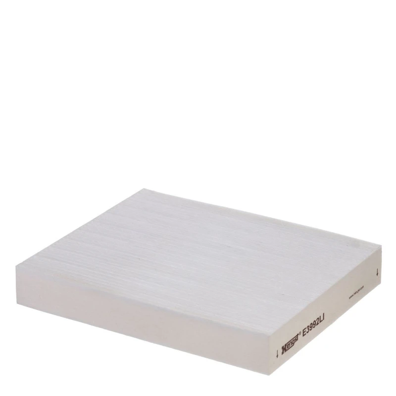 Image of Pollen filter HENGST FILTER E3992LI