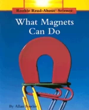 Image of what magnets can do