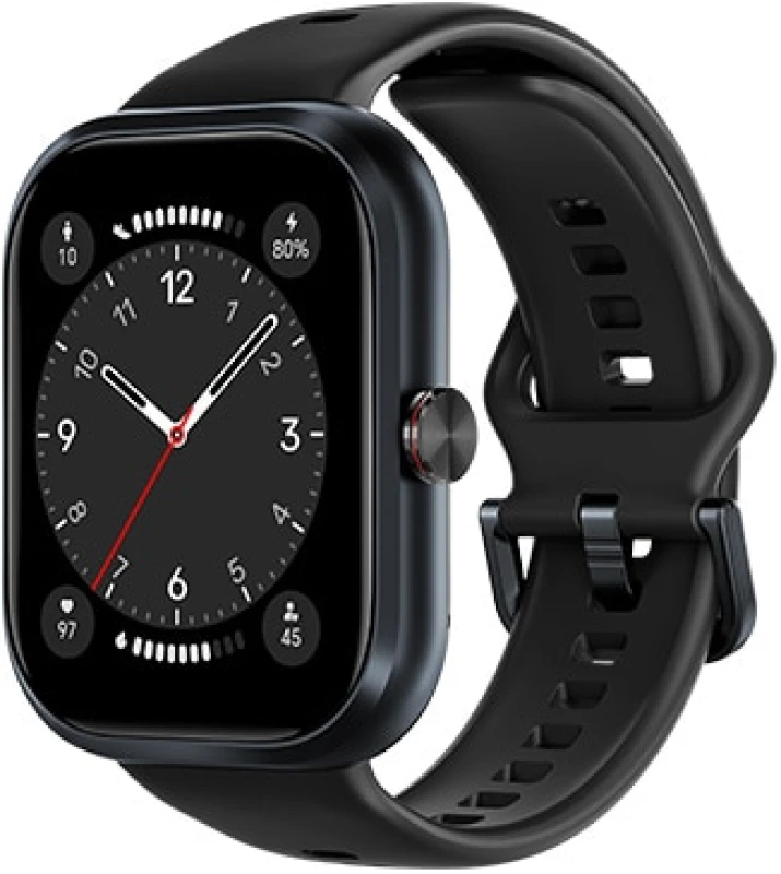 Image of Honor Choice QCY Watch 4.95cm (1.95") AMOLED Digital 410 x 502 p