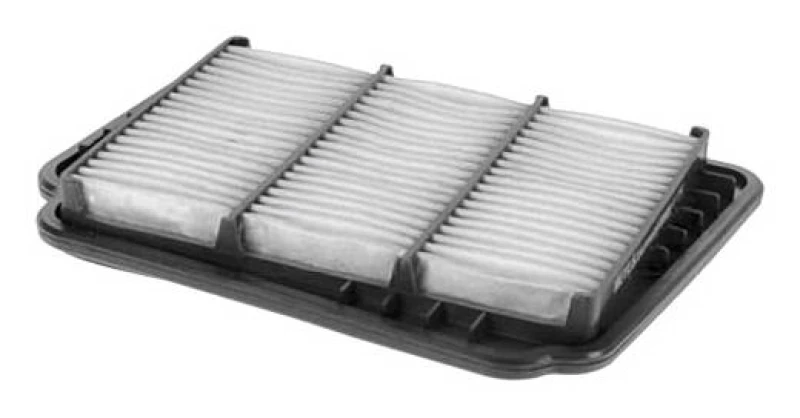 Image of MEYLE 29-12 321 0002 Air filter Original Quality, Filter Insert Air Filter (8)