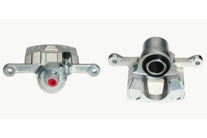Image of Brake caliper MAPCO 144438
