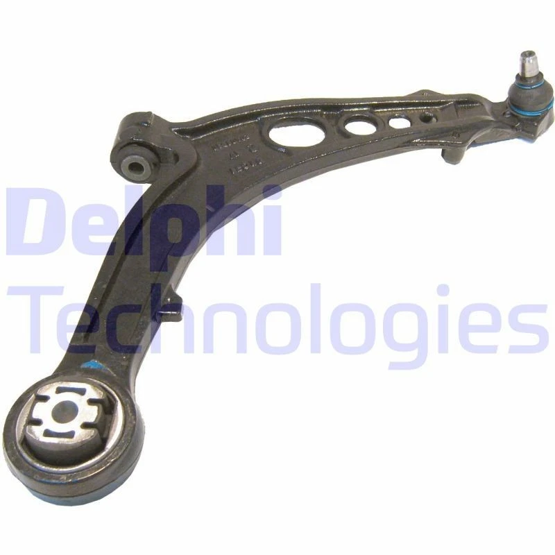 Image of DELPHI Suspension arm DELPHI TC1432