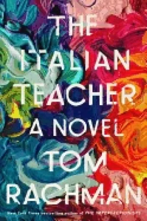 Image of italian teacher