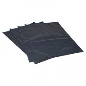 Image of Ambassador Mail Bag Self Seal 425x600mm Pack of 100 Opaque Grey Pack of 100 P