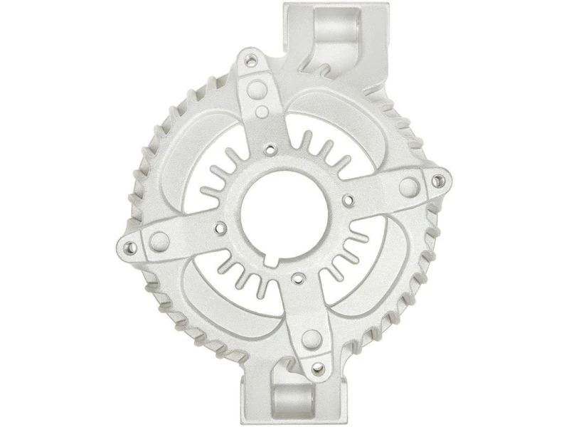Image of AS-PL Bracket, alternator drive flange AS-PL ABR6117S