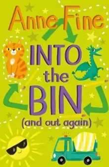 Image of Into the Bin