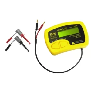 Image of Peak LCR40 Atlas LCR Tester