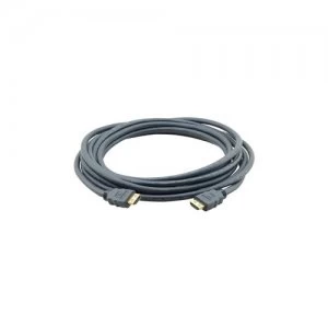Image of Kramer Electronics C-HM/HM-15 CABL HDMI cable 4.6 m HDMI Type A (Standard) Black