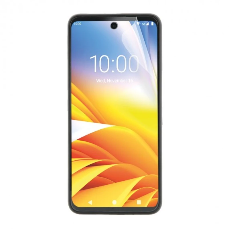 Image of Mobilis 036341 mobile phone screen/back protector Clear screen protect
