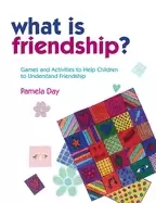 Image of what is friendship games and activities to help children to understand frie