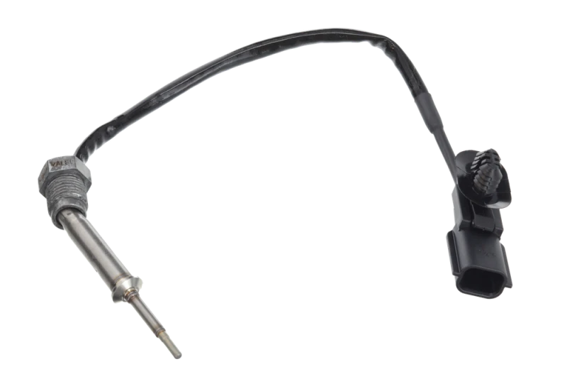 Image of Exhaust gas temperature sensor (EGT) VALEO 368611