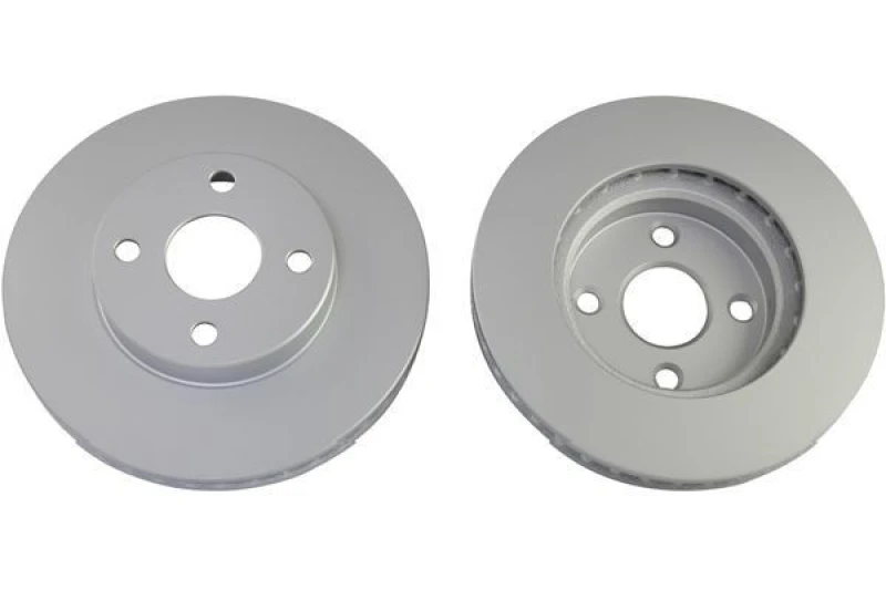 Image of KAVO PARTS Brake disc KAVO PARTS BR-9416-C