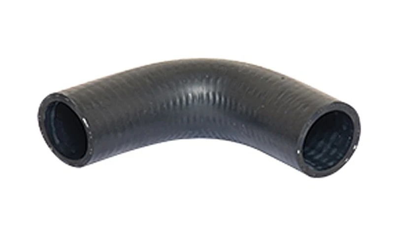 Image of Radiator hose METZGER 2420411